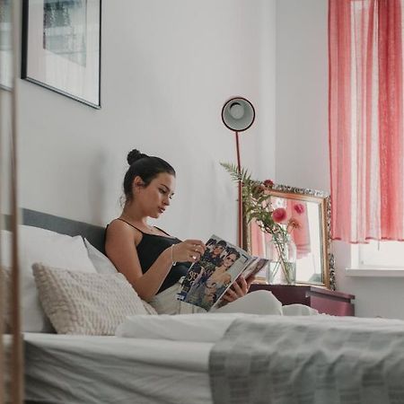 Gallery Apartment 2 Martin Ngoại thất bức ảnh