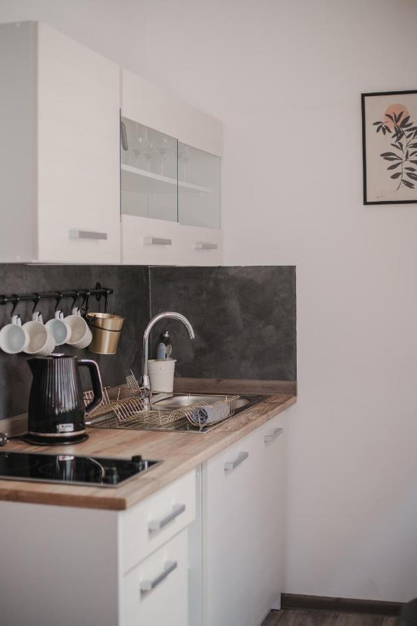 Gallery Apartment 2 Martin Ngoại thất bức ảnh
