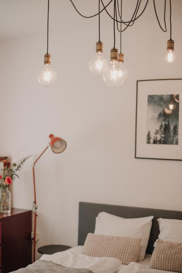 Gallery Apartment 2 Martin Ngoại thất bức ảnh